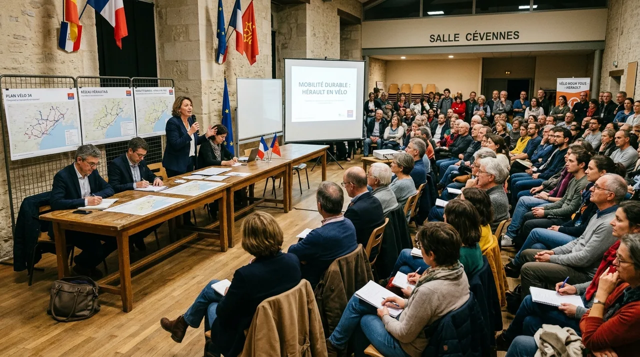 Réunion administrative officielle et conformité réglementaire de l'association